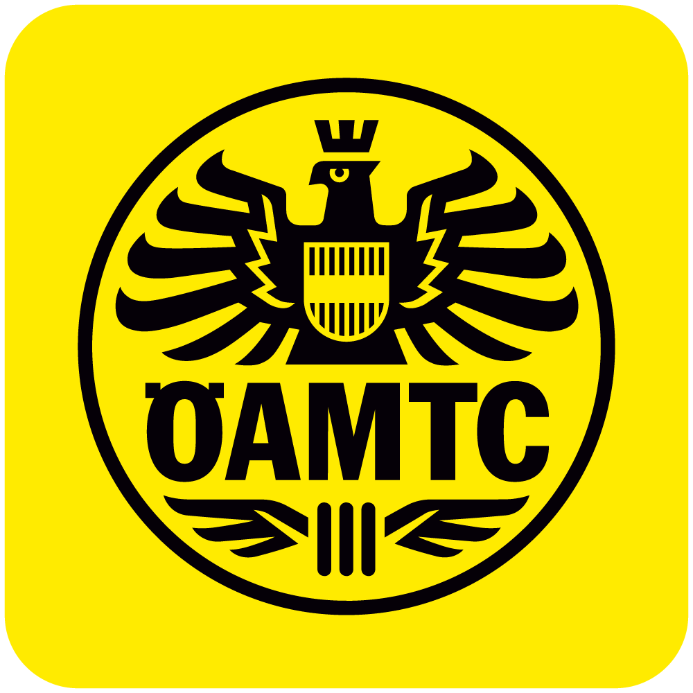 ÖAMTC Logo