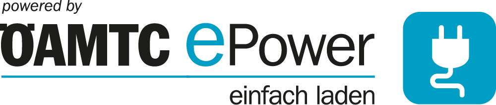 ÖAMTC ePower Logo
